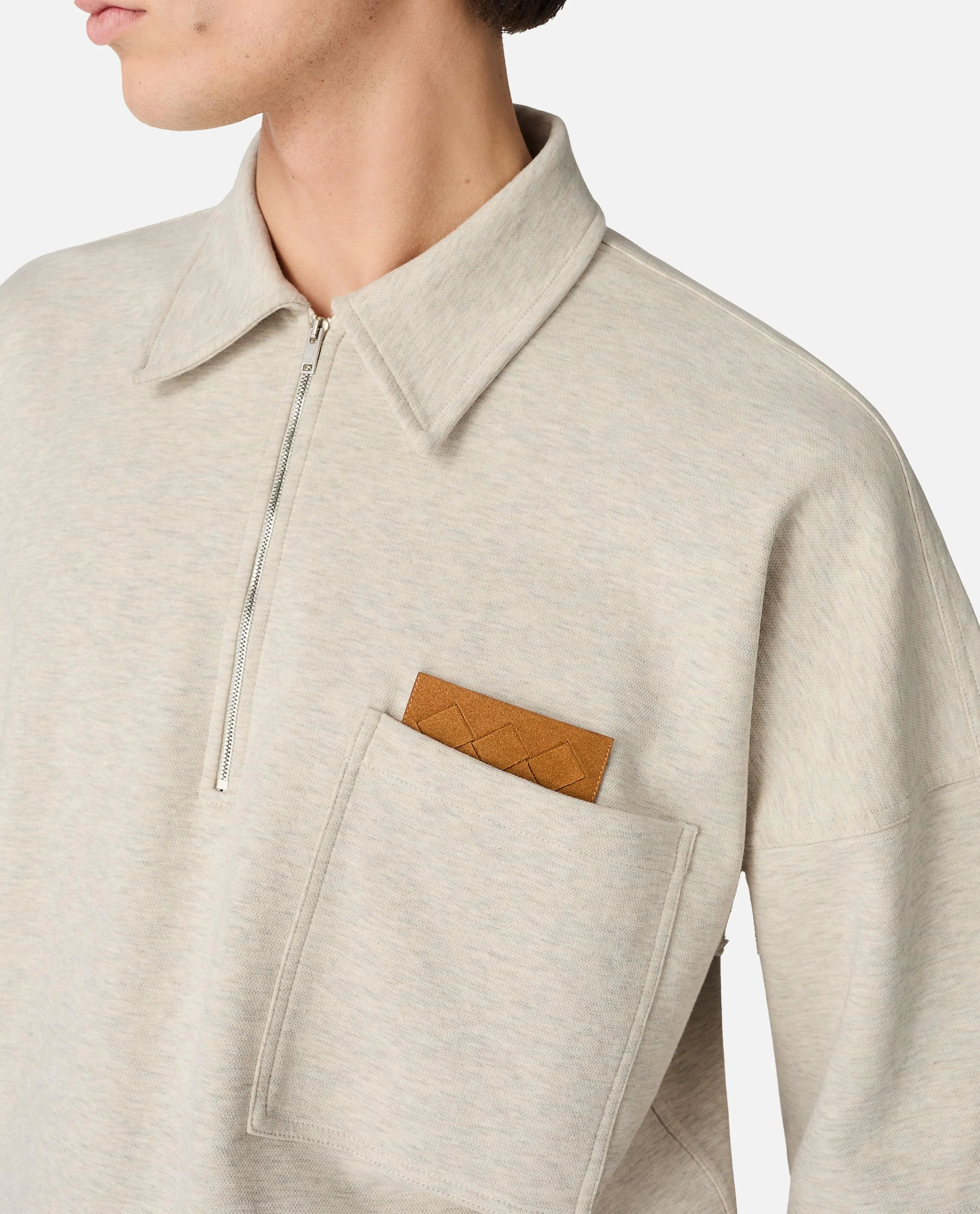 POLO MELANGE - Image 3
