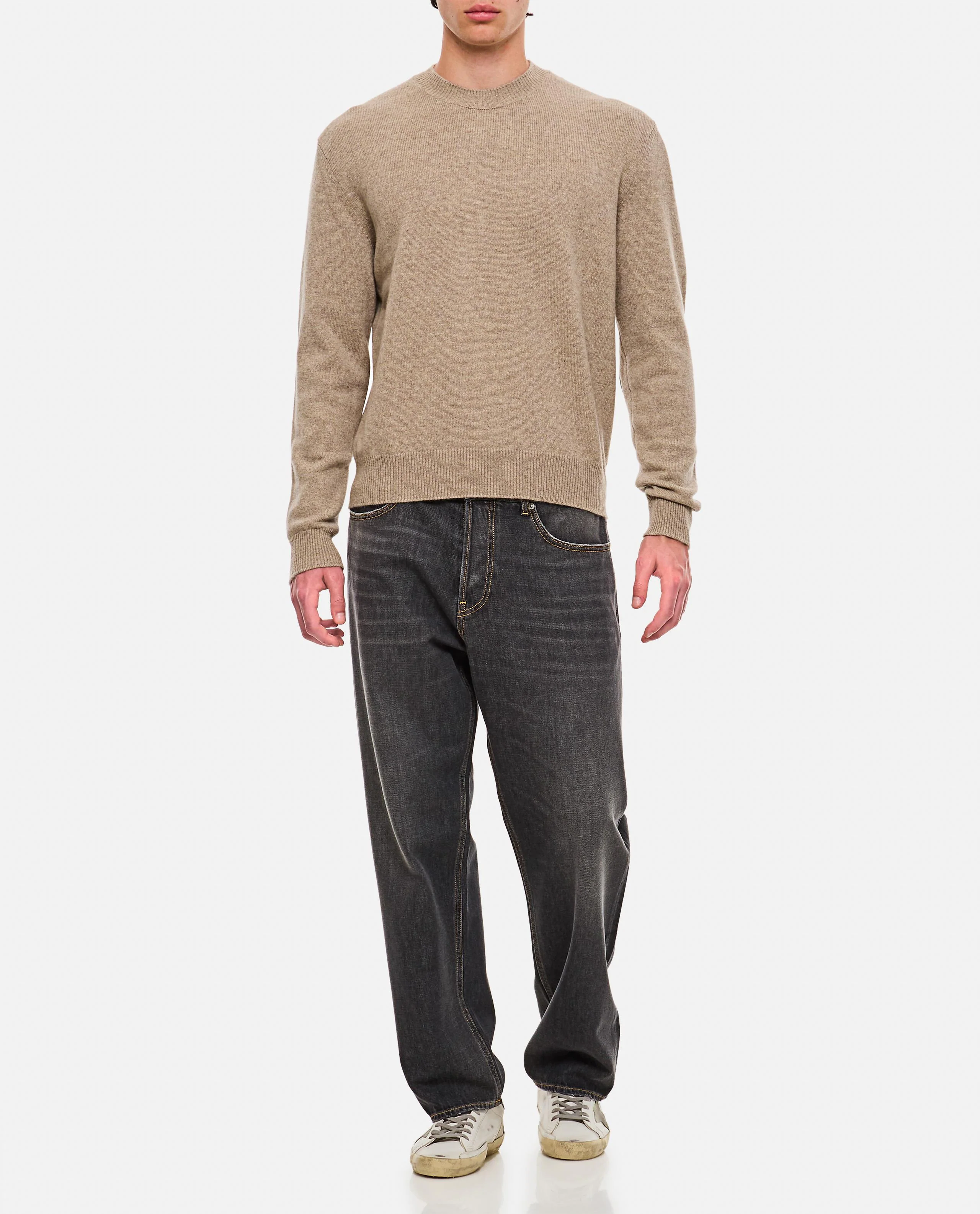 MAGLIA CASHMERE - Image 2