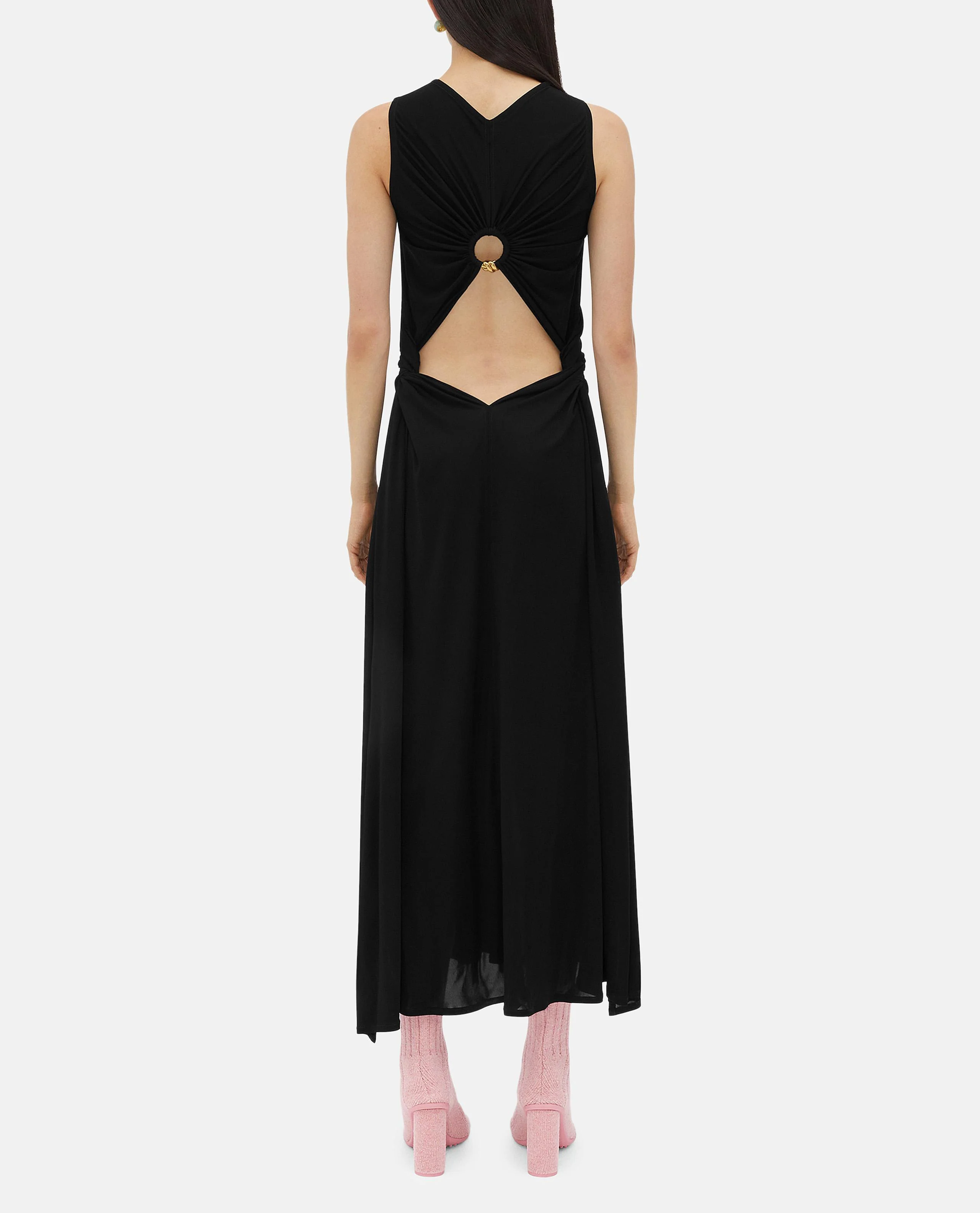 VESTITO CON CUTOUT - Image 3