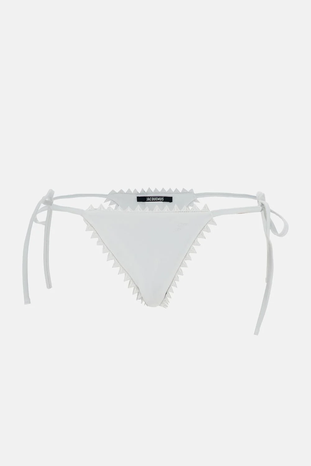 BOTTOM BIKINI PICOT