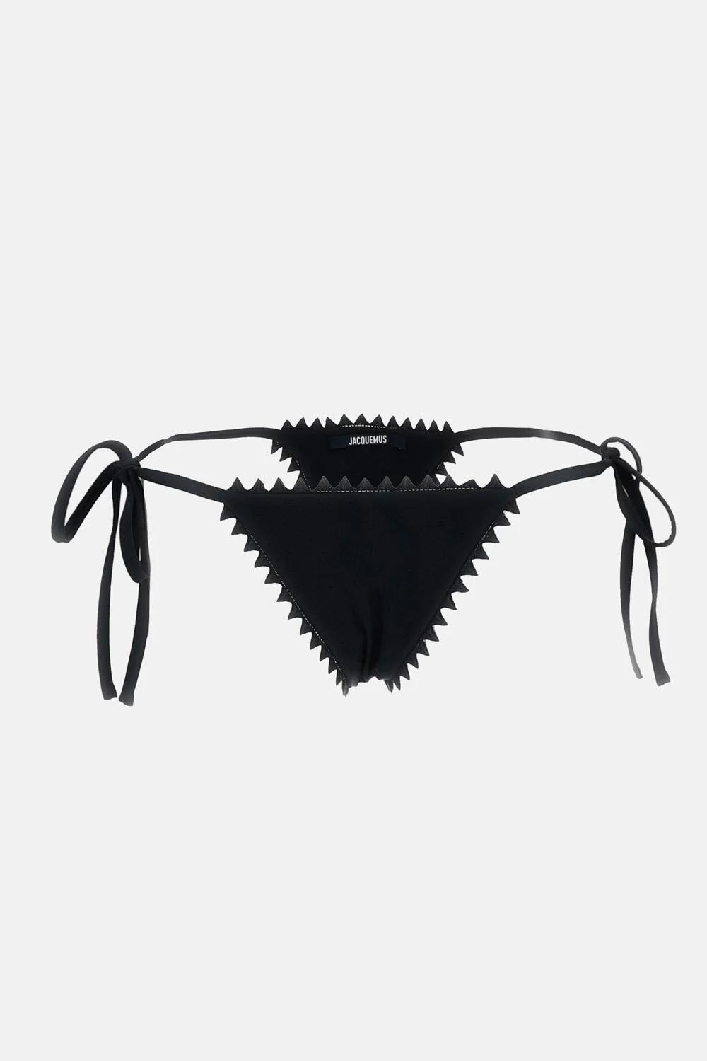 BOTTOM BIKINI PICOT