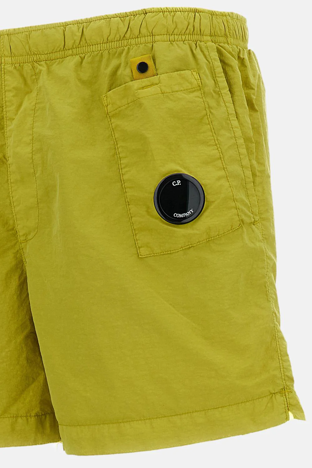 BOXER DA MARE IN NYLON - Image 3