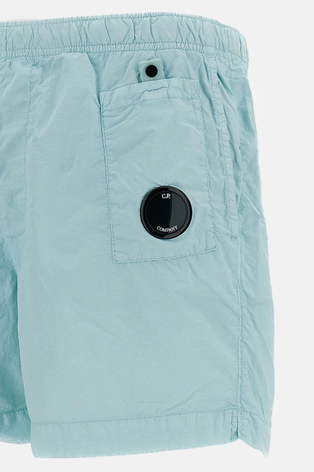 BOXER DA MARE IN NYLON - Image 3