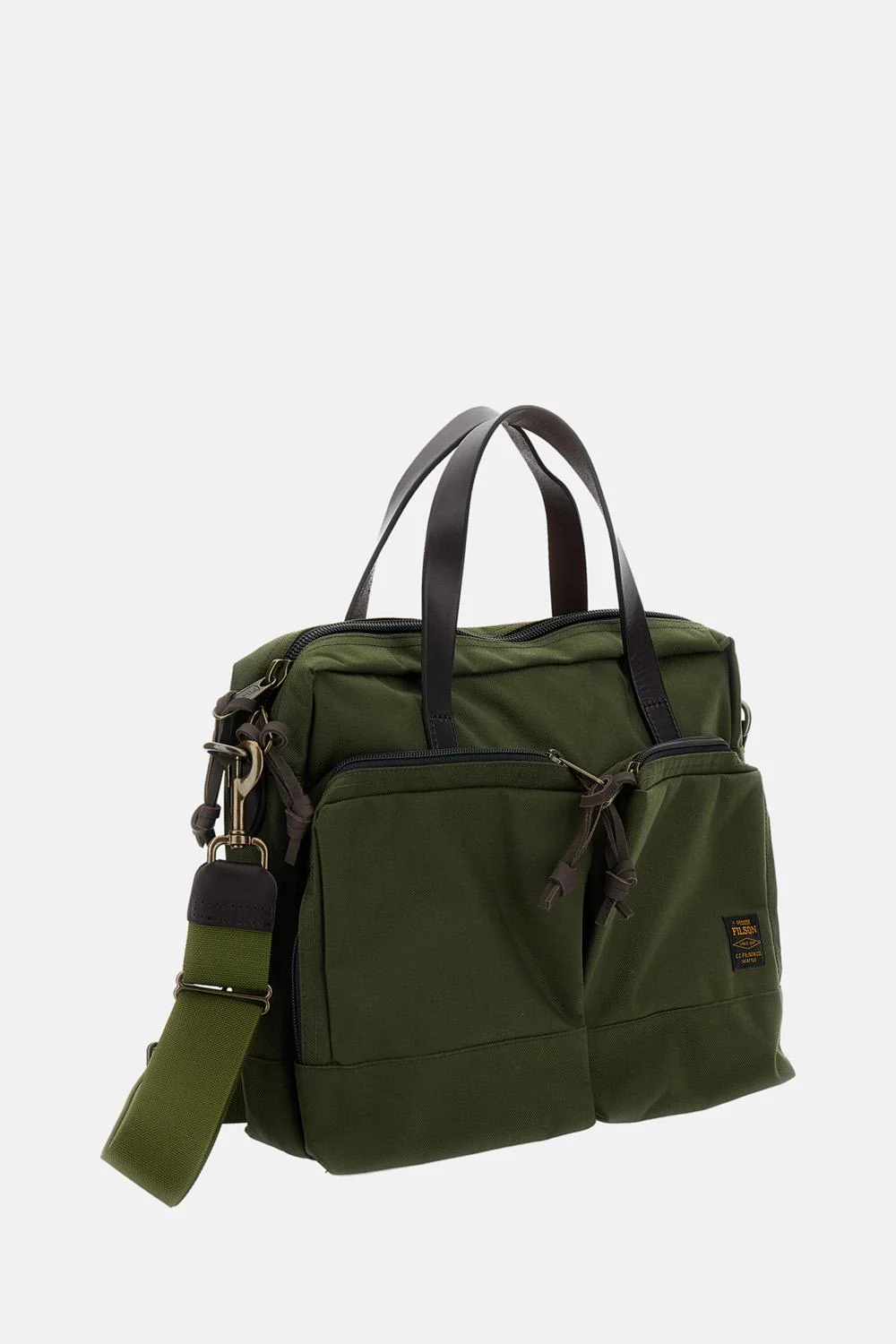BRIEFCASE CORDURA - Image 2