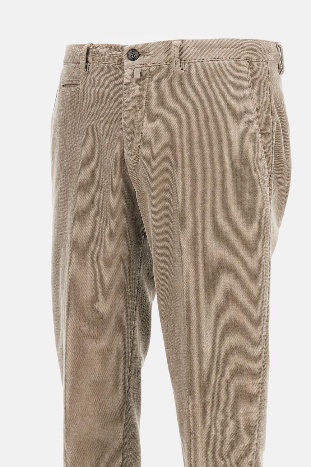 PANTALONE SARTORIALE - Image 5