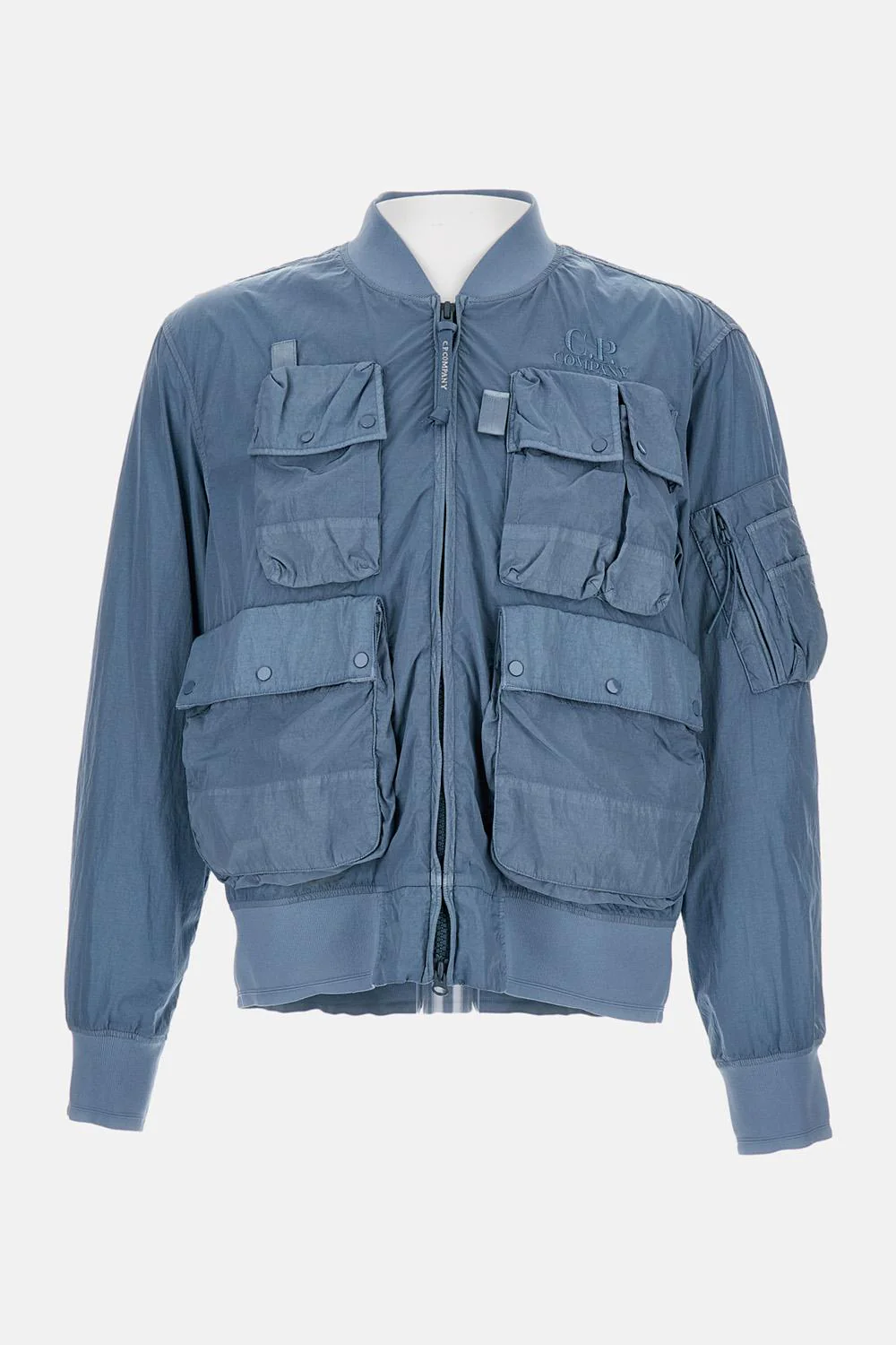 BOMBER