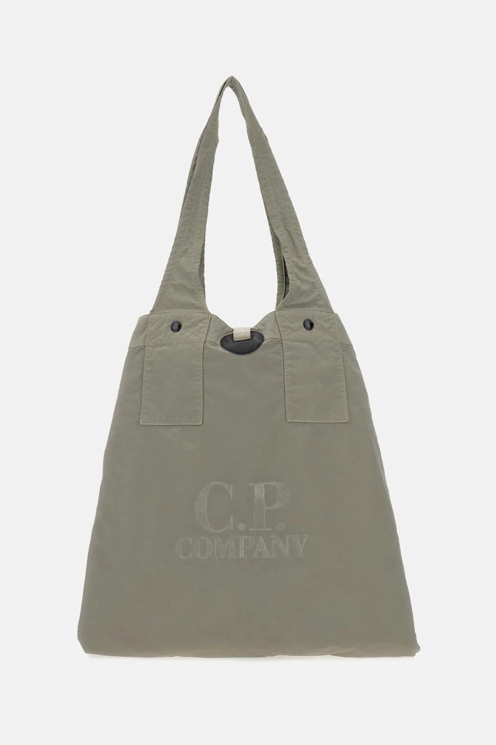 BORSA IN TWILL - Image 2