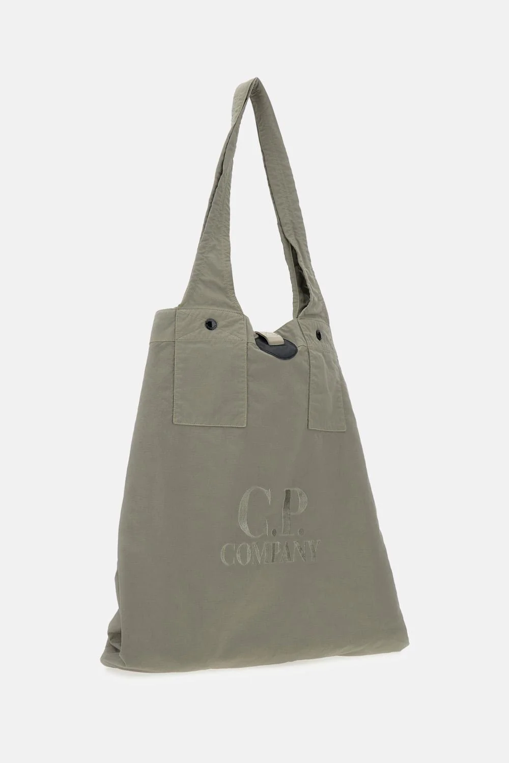 BORSA IN TWILL - Image 3