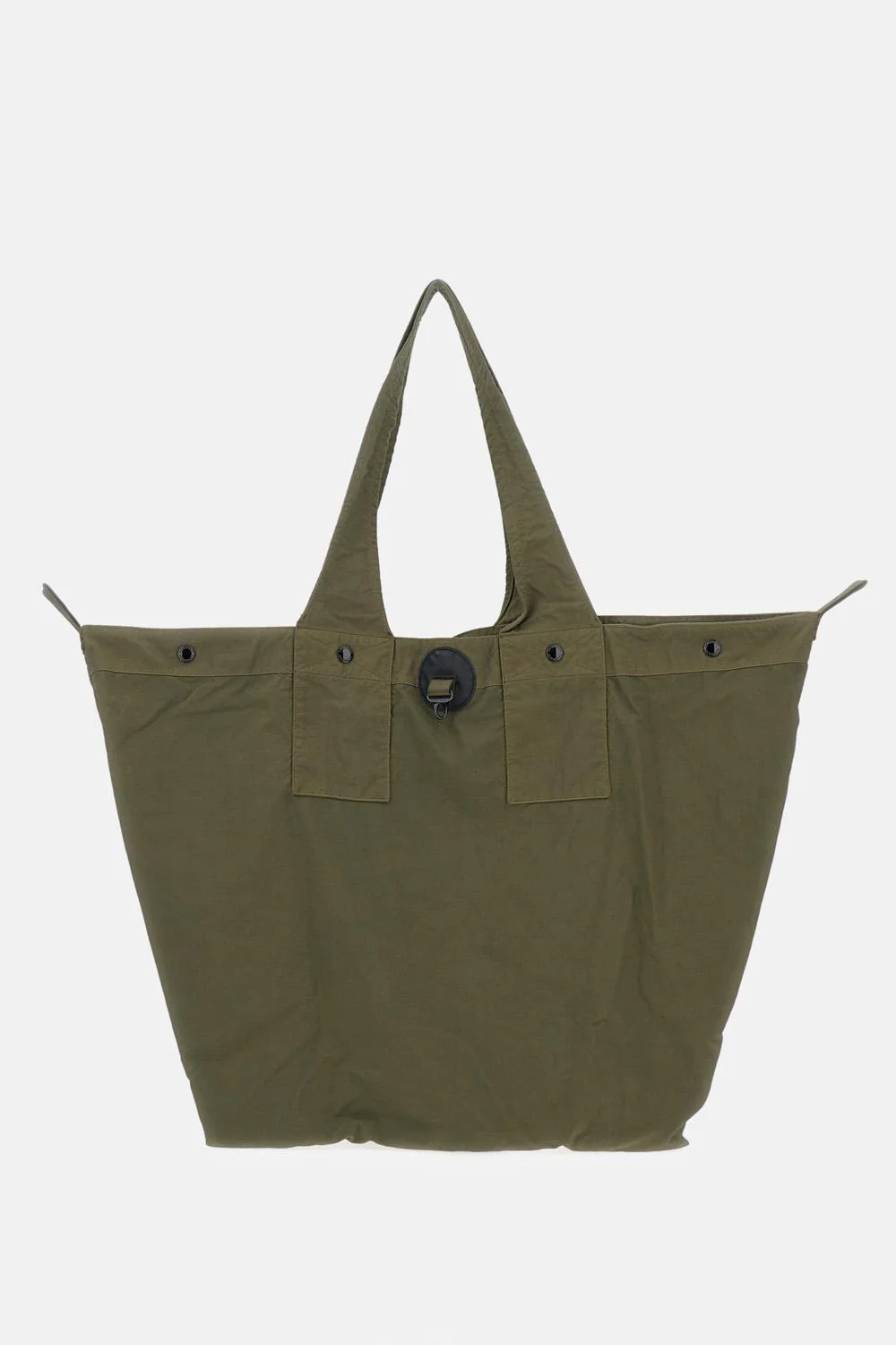 BORSA IN TWILL - Image 4