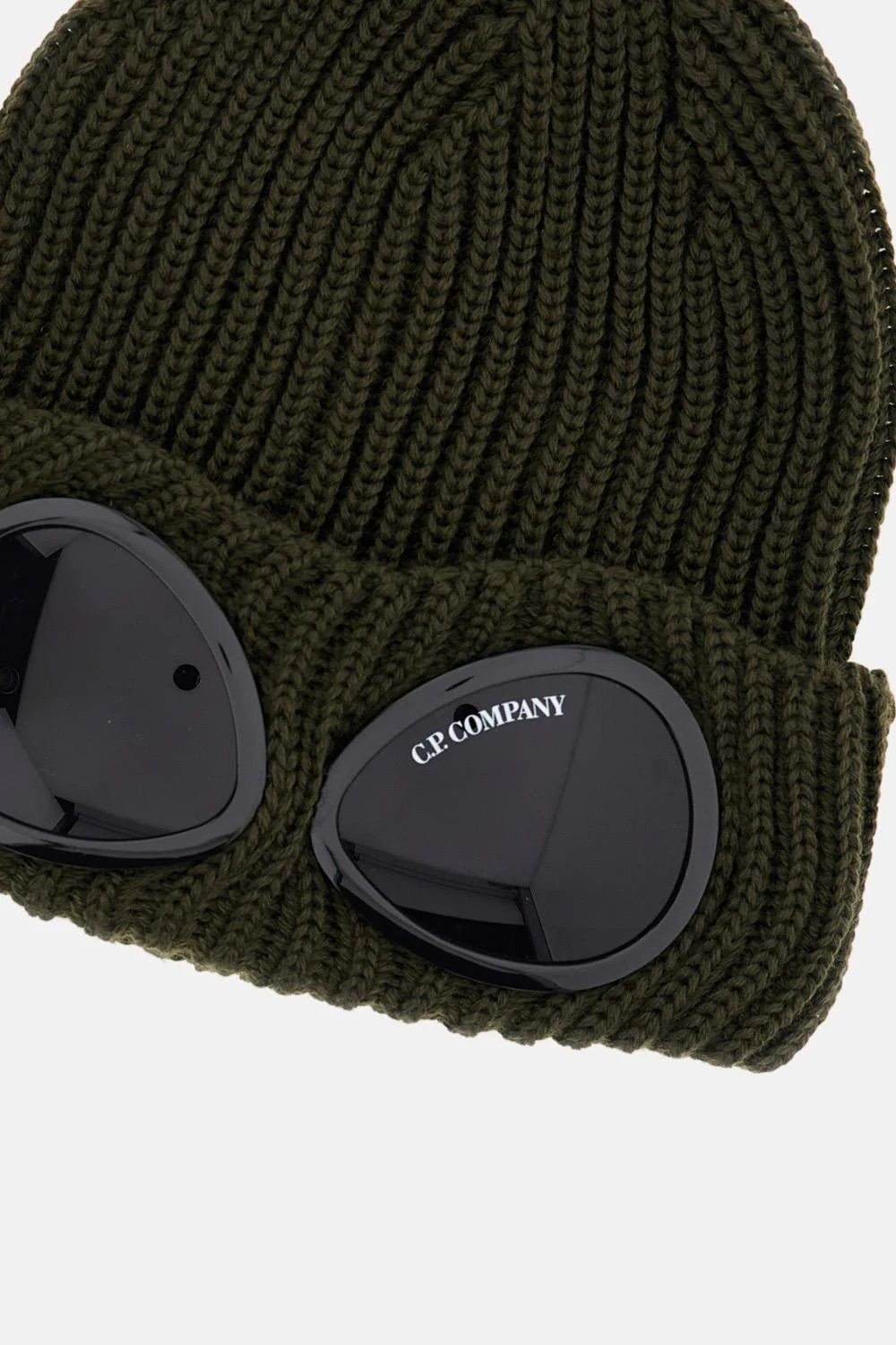 CAPPELLINO IN LANA - Image 2