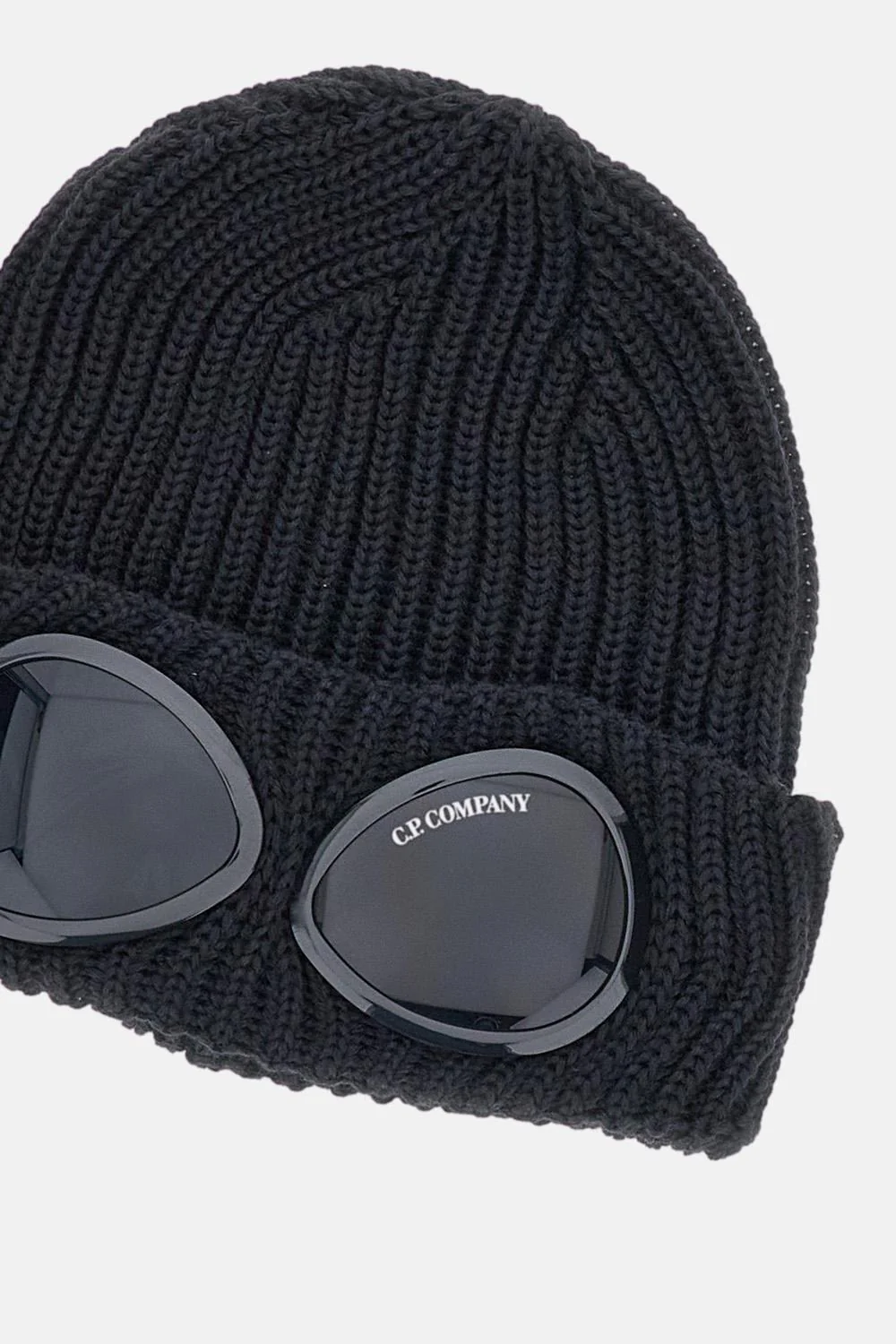 CAPPELLO IN LANA - Image 2