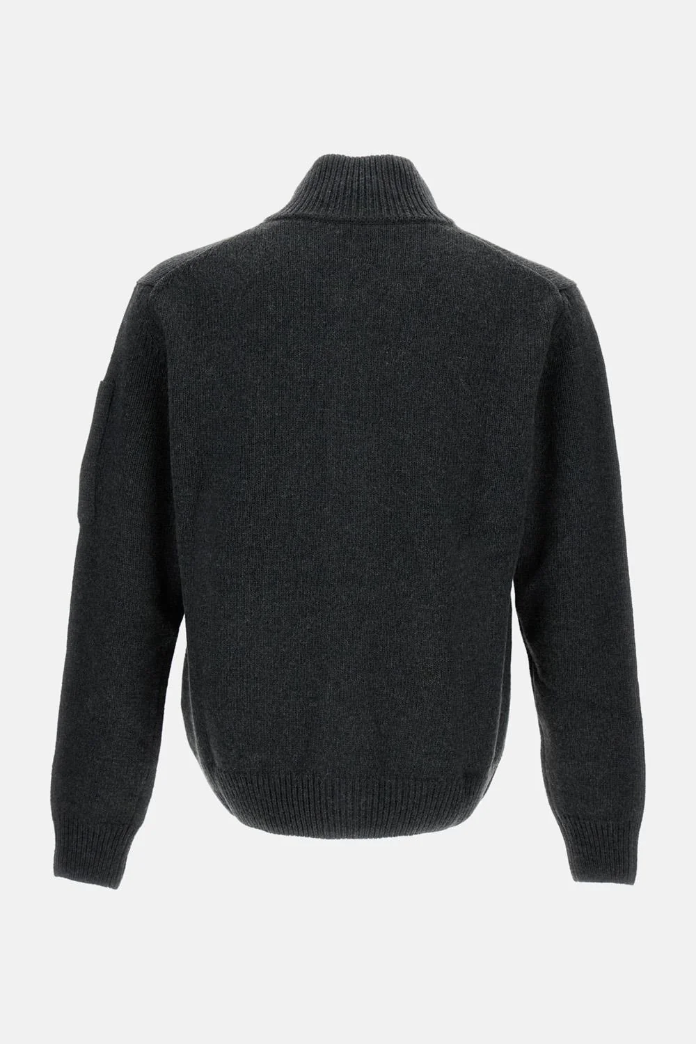CARDIGAN IN LANA - Image 2