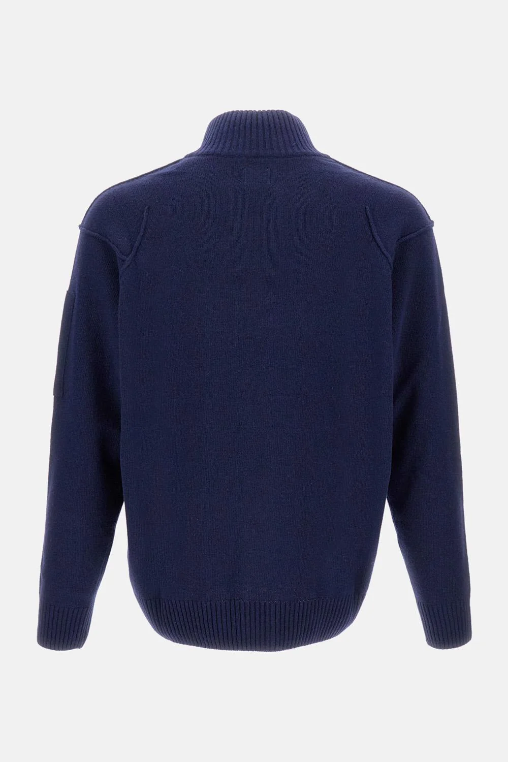 CARDIGAN IN MAGLIA - Image 2