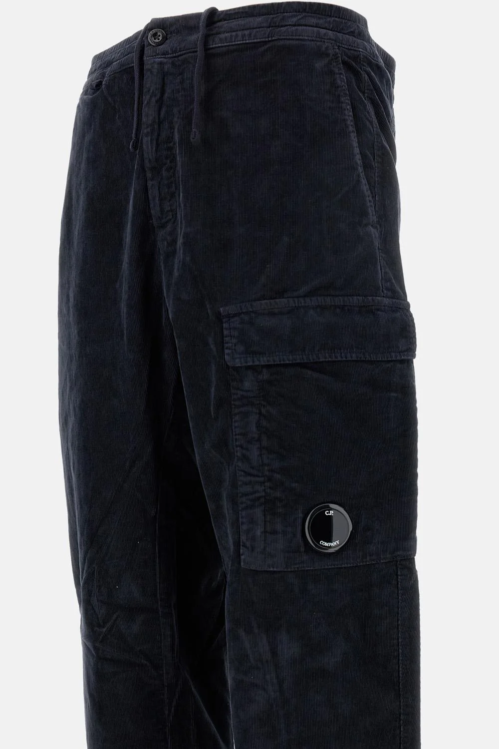 CARGO PANTALONE IN CORDUROY - Image 3