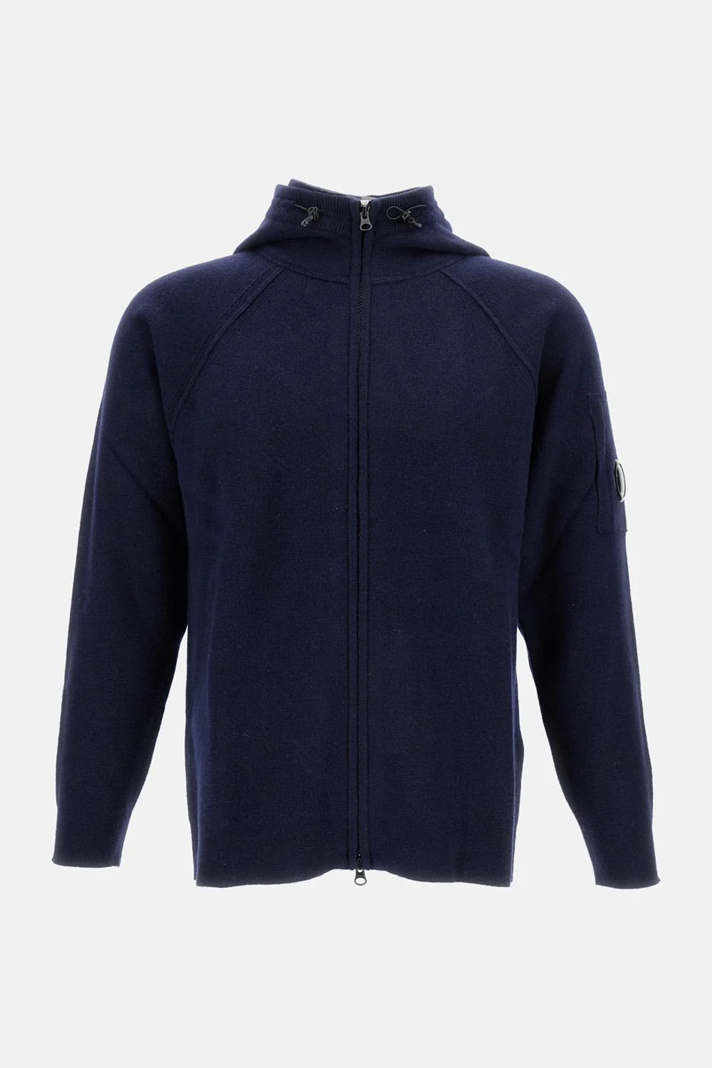 FELPA IN MAGLIA