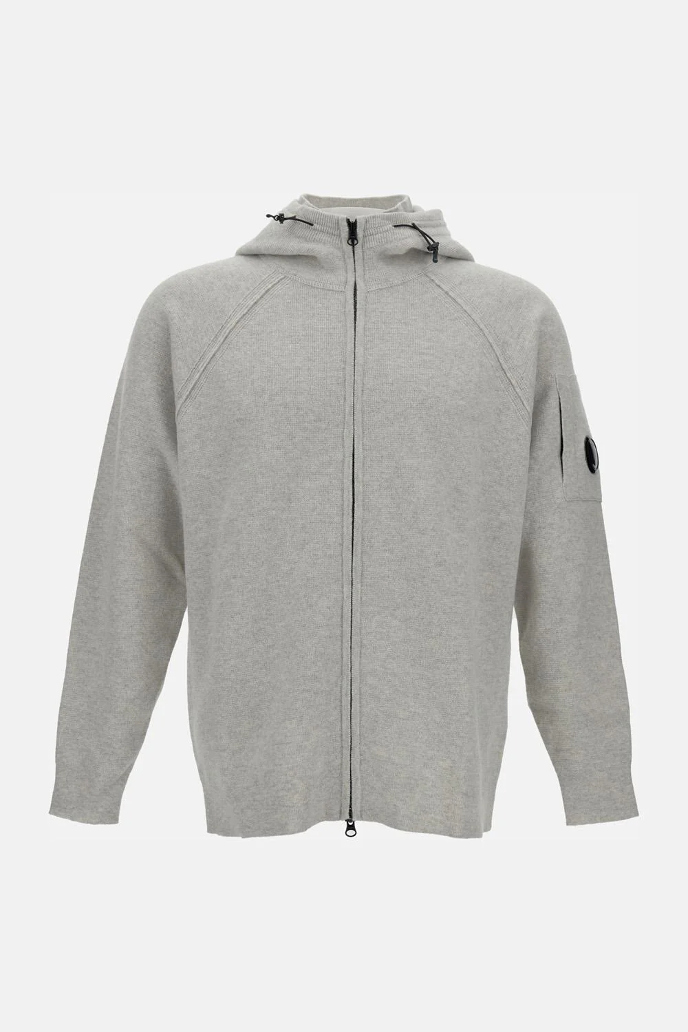 FELPA IN MAGLIA