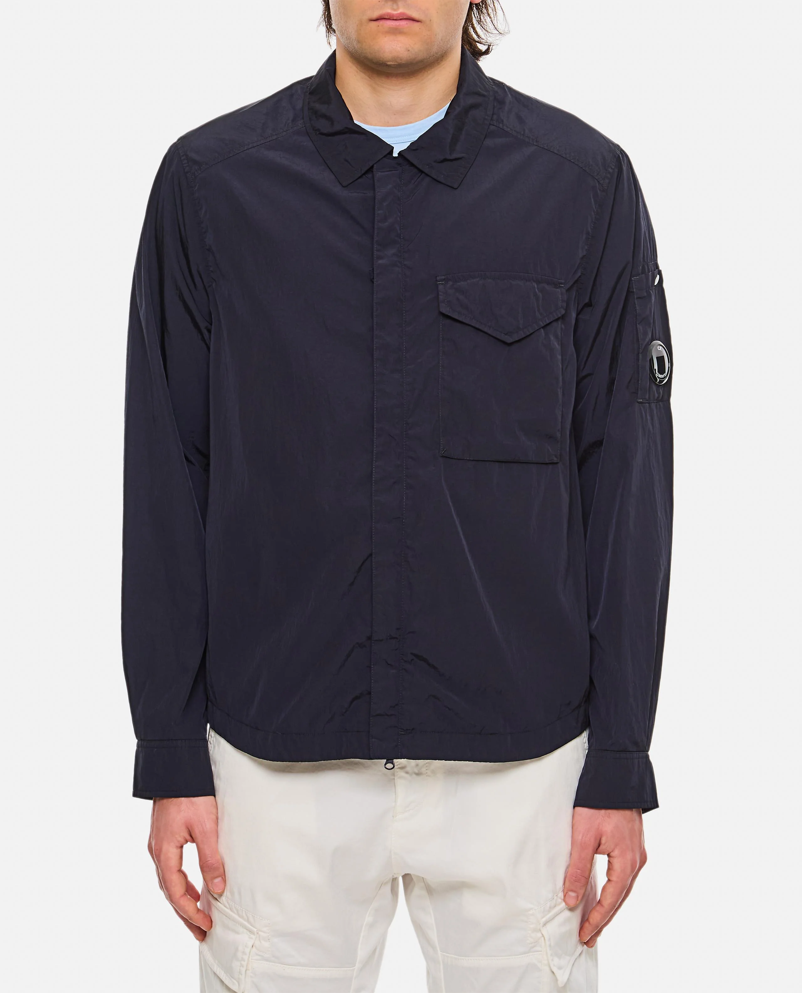 GIACCA CAMICIA