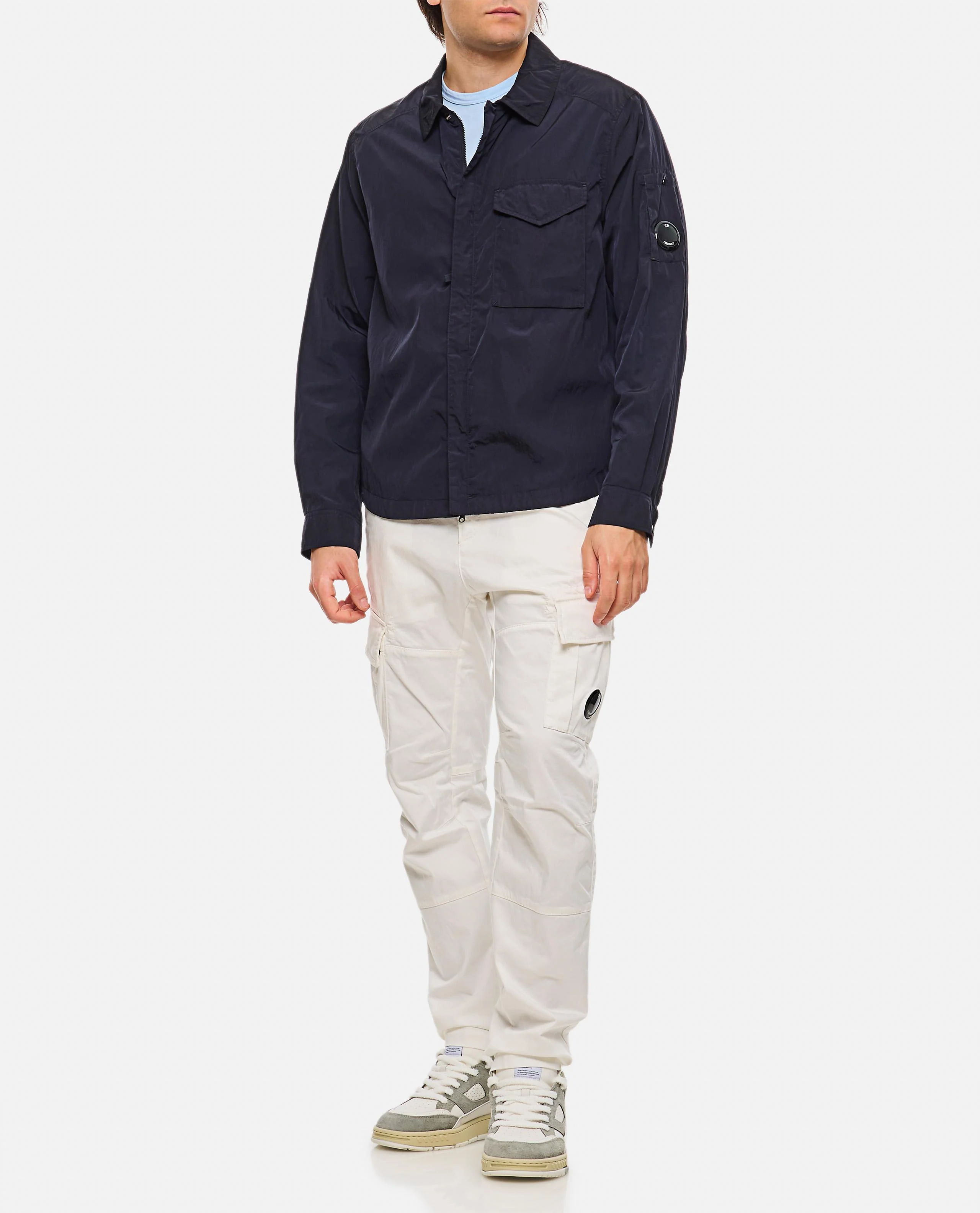 GIACCA CAMICIA - Image 2