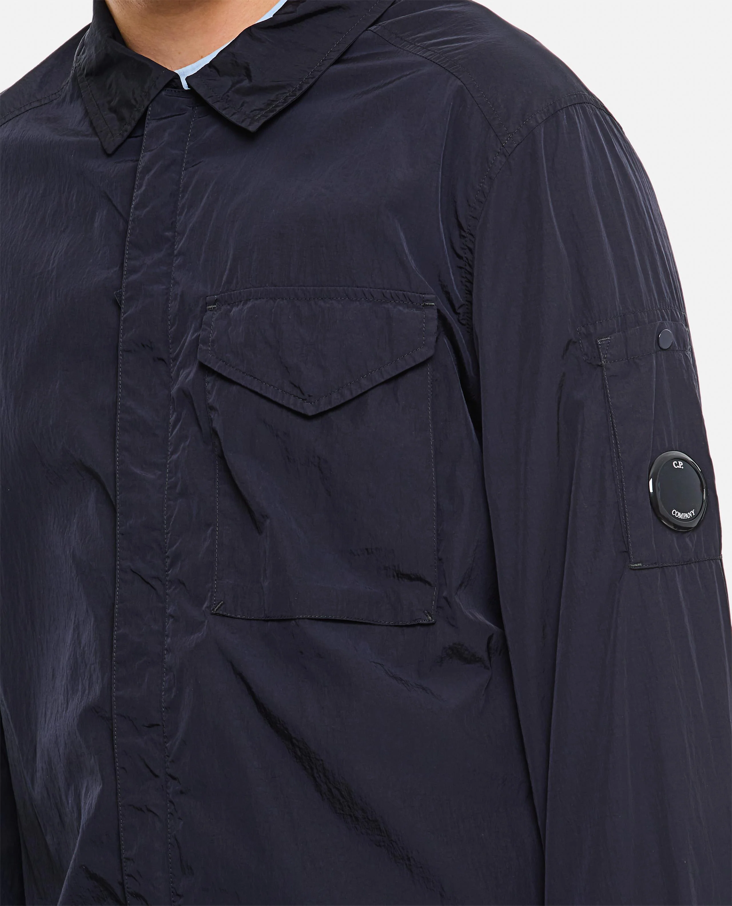 GIACCA CAMICIA - Image 4