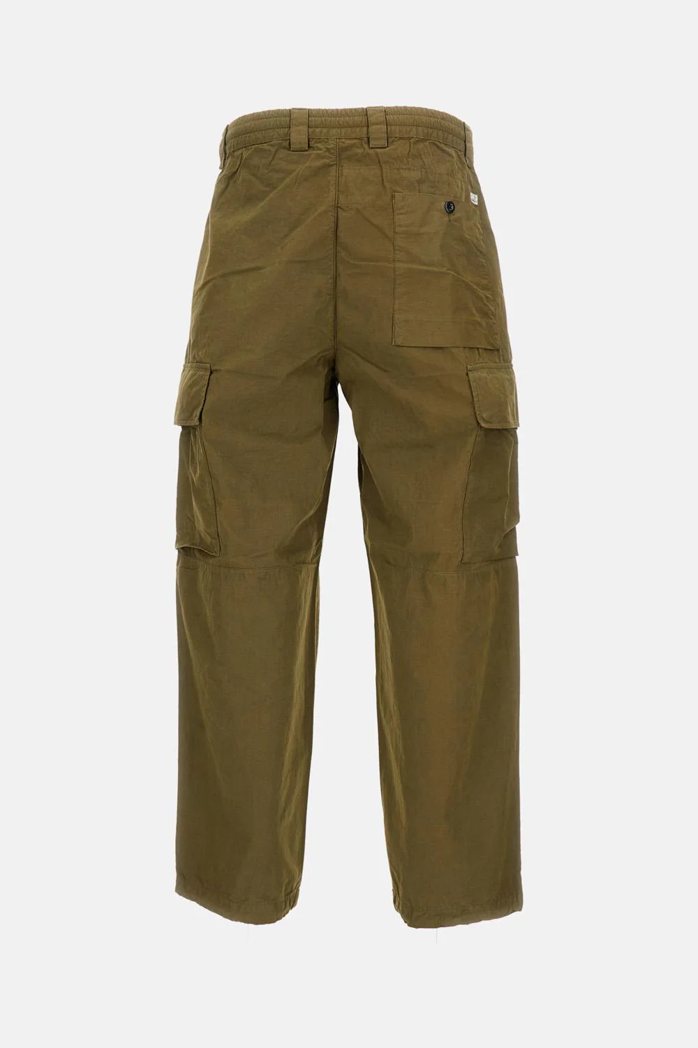 PANTALONI CARGO - Image 2