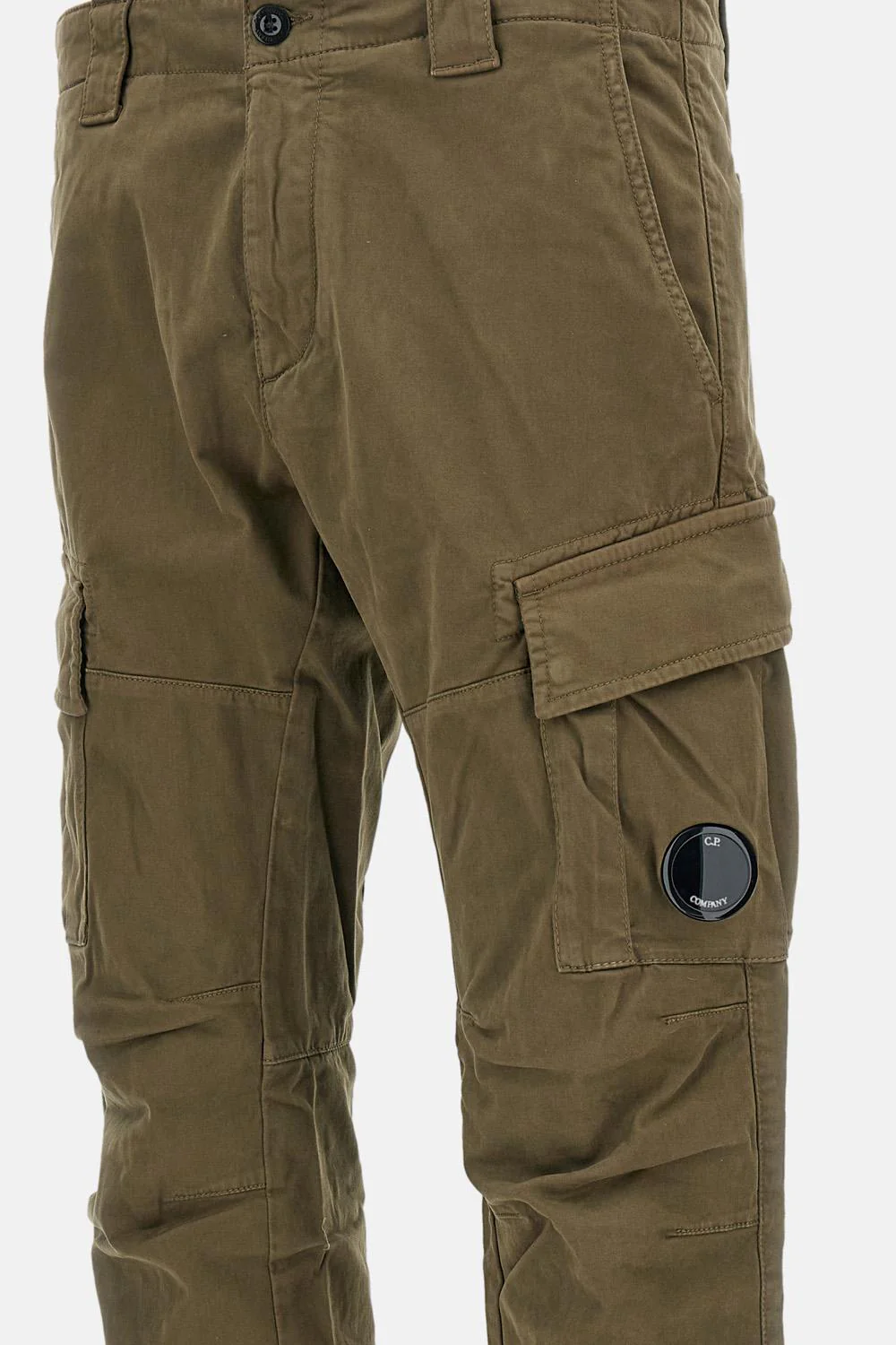 PANTALONI CARGO - Image 3