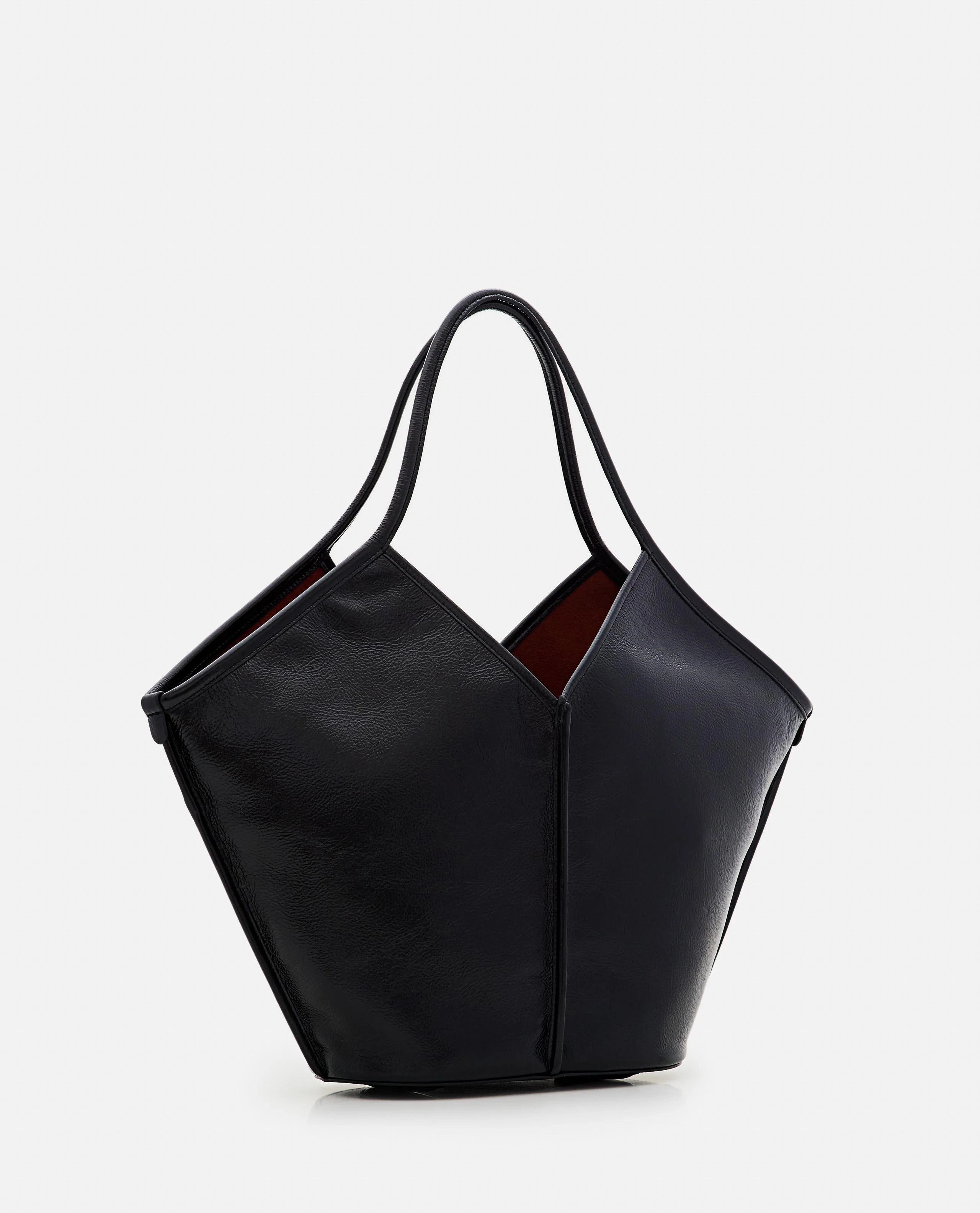 CALELLA BORSA TOTE IN PELLE - Image 3