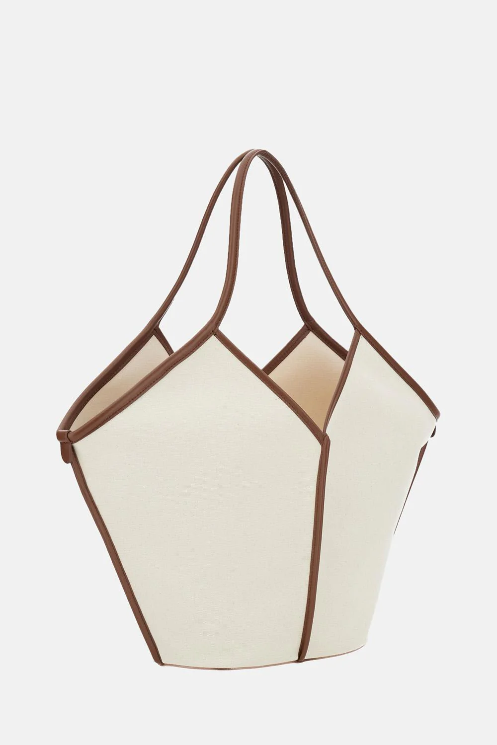 CALELLA TOTE BAG IN COTONE - Image 2