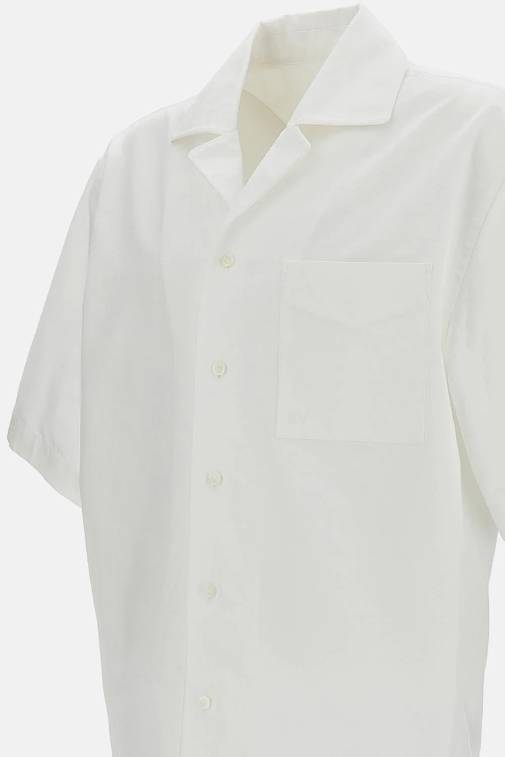 CAMICIA A MANICHE CORTE - Image 3