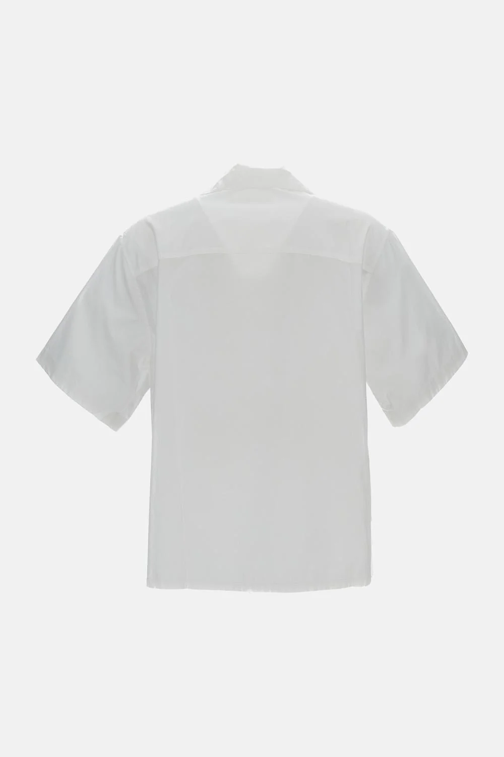 CAMICIA A MANICHE CORTE - Image 2