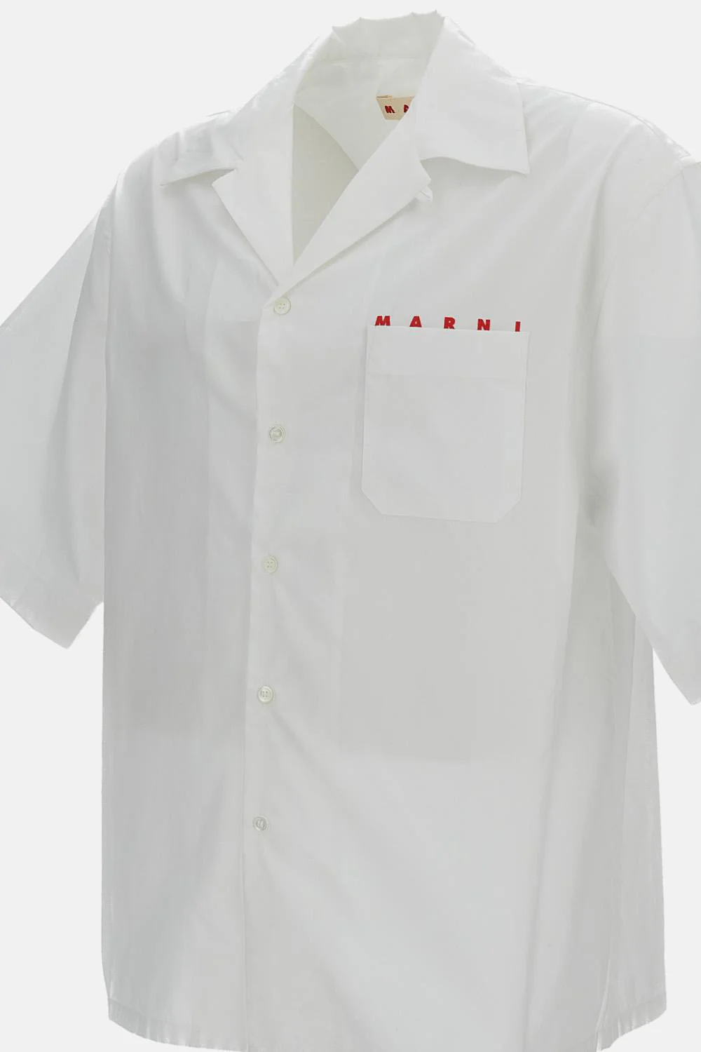 CAMICIA A MANICHE CORTE - Image 3
