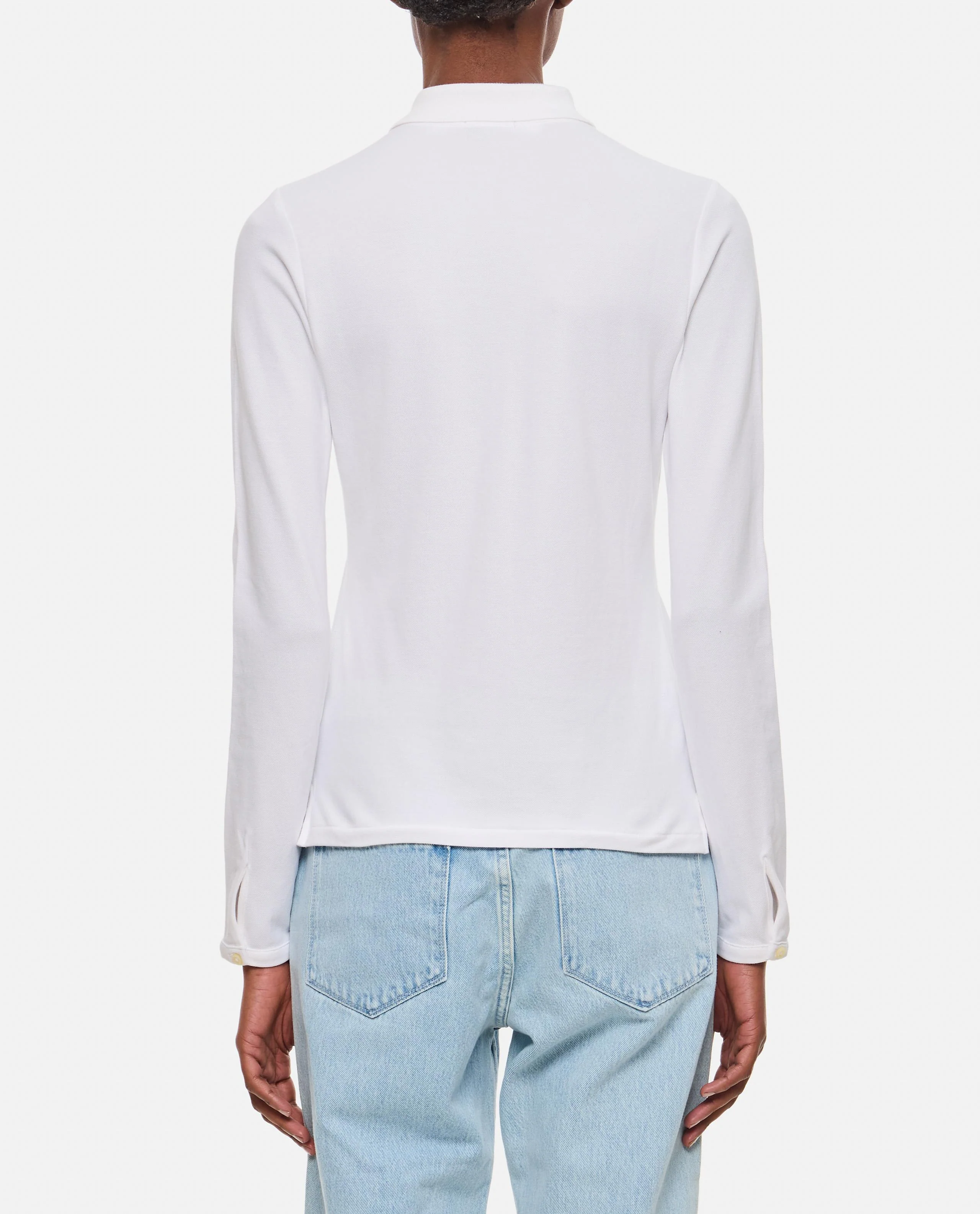 CAMICIA A MANICHE LUNGHE - Image 3