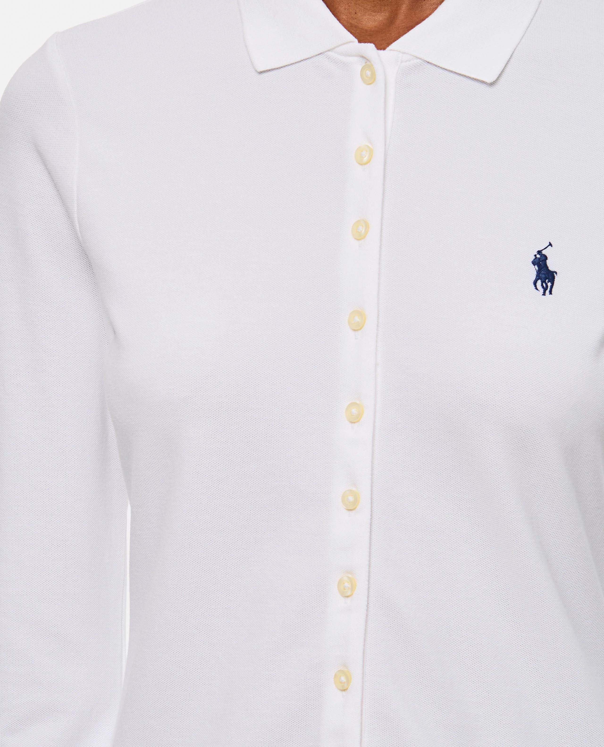 CAMICIA A MANICHE LUNGHE - Image 4