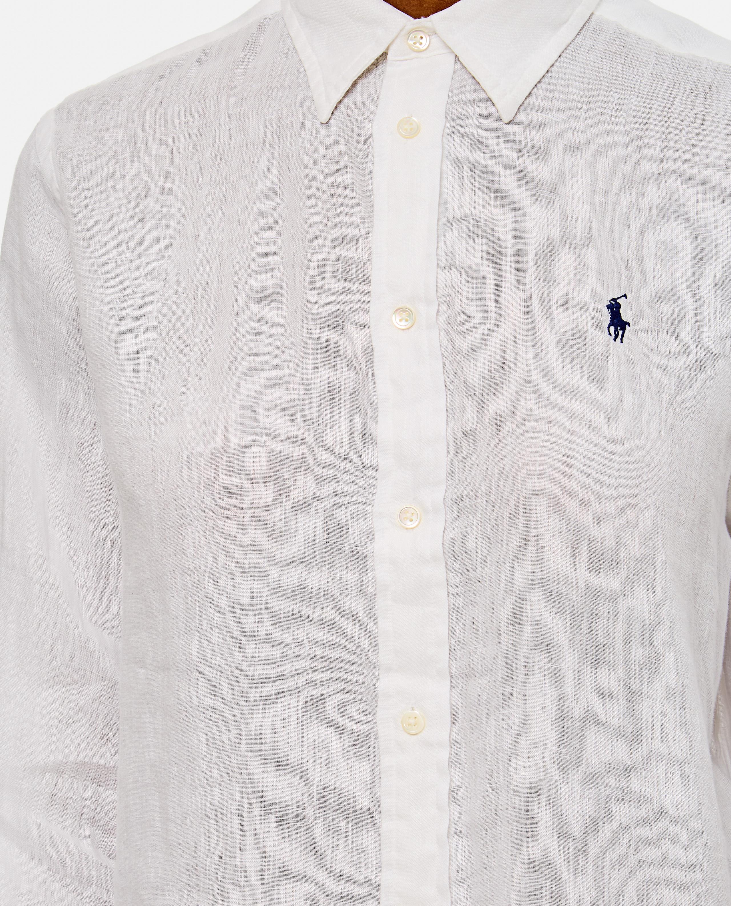 CAMICIA A MANICHE LUNGHE - Image 4