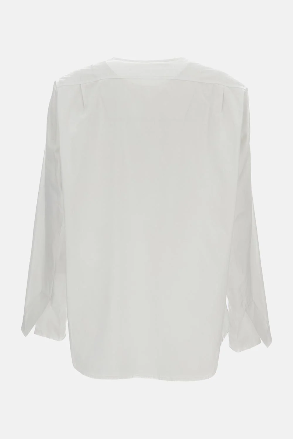 CAMICIA A MANICHE LUNGHE - Image 2