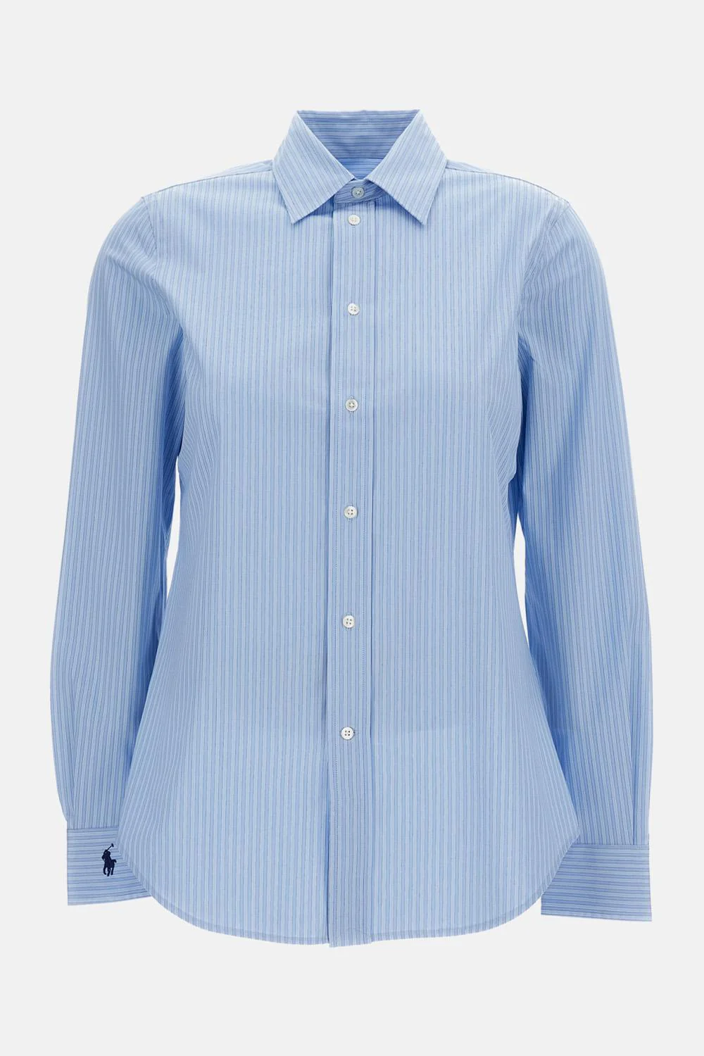 CAMICIA A RIGHE