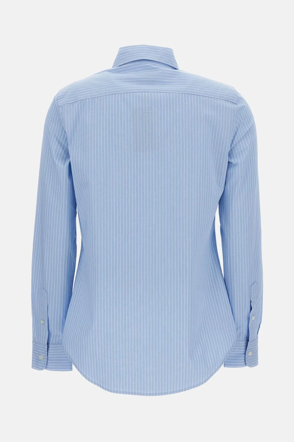 CAMICIA A RIGHE - Image 2