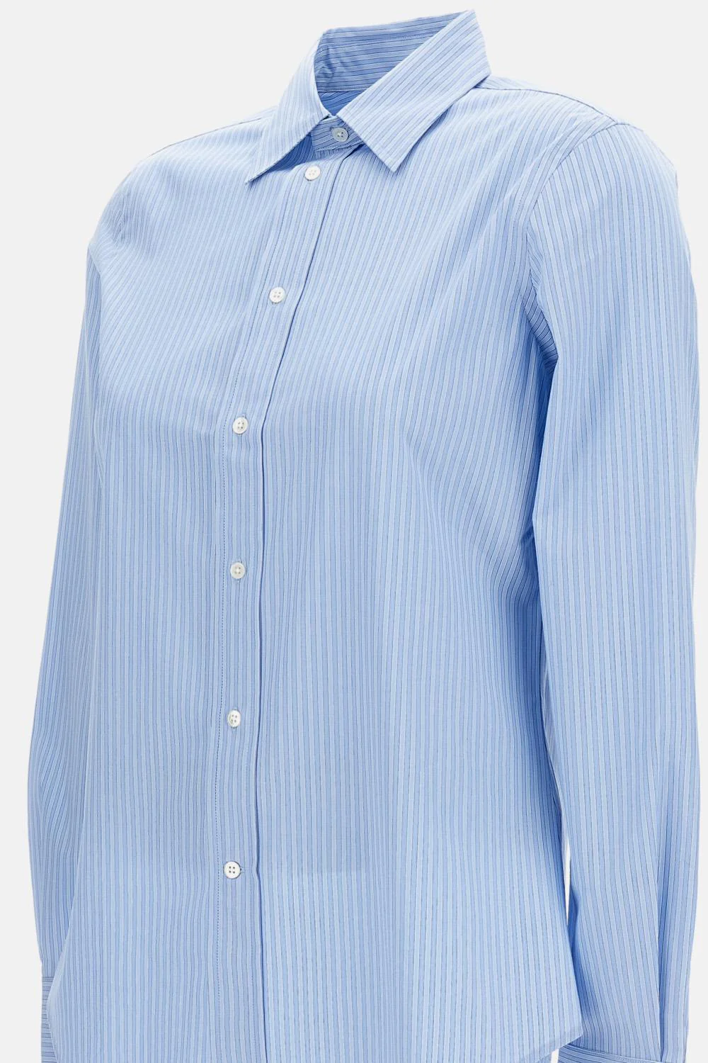 CAMICIA A RIGHE - Image 3