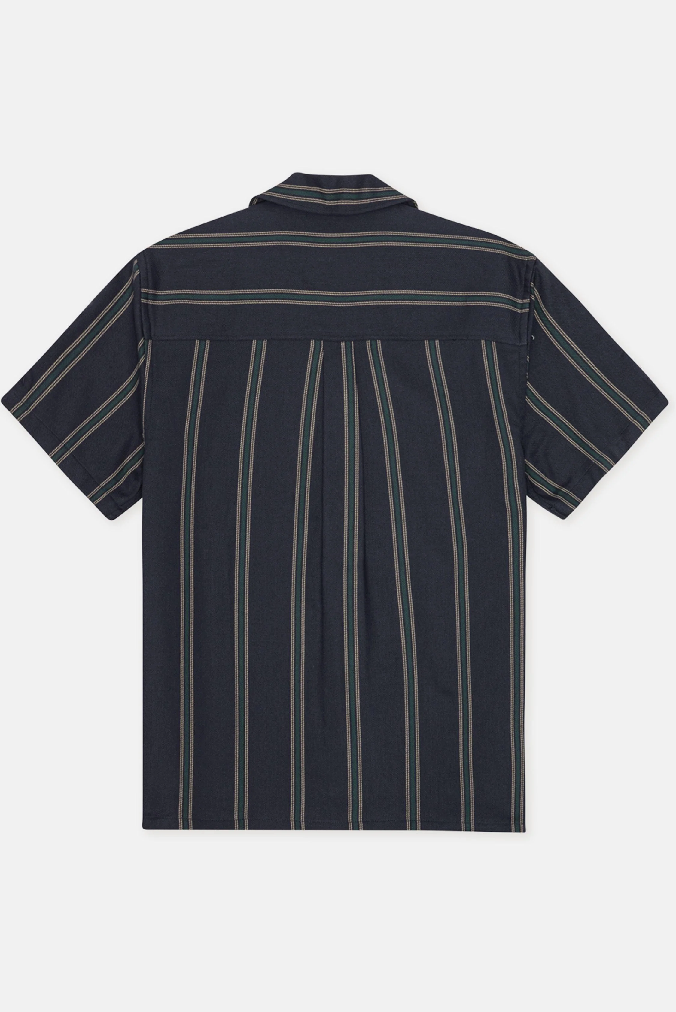 CAMICIA A RIGHE 'LAWSON' - Image 2