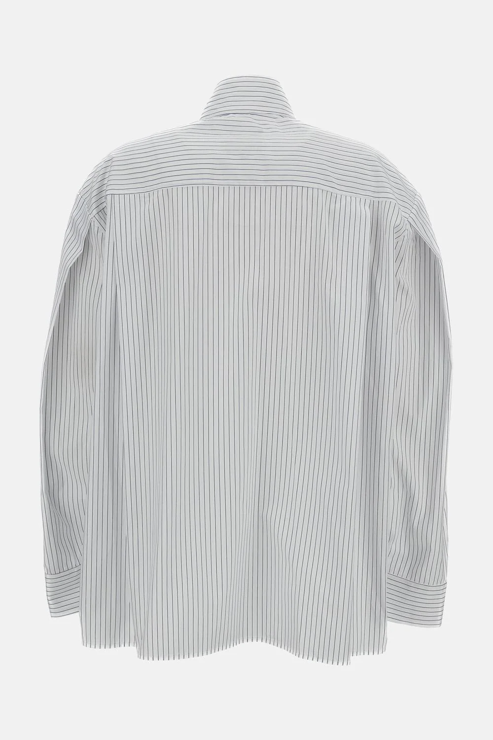 CAMICIA A RIGHE - Image 2