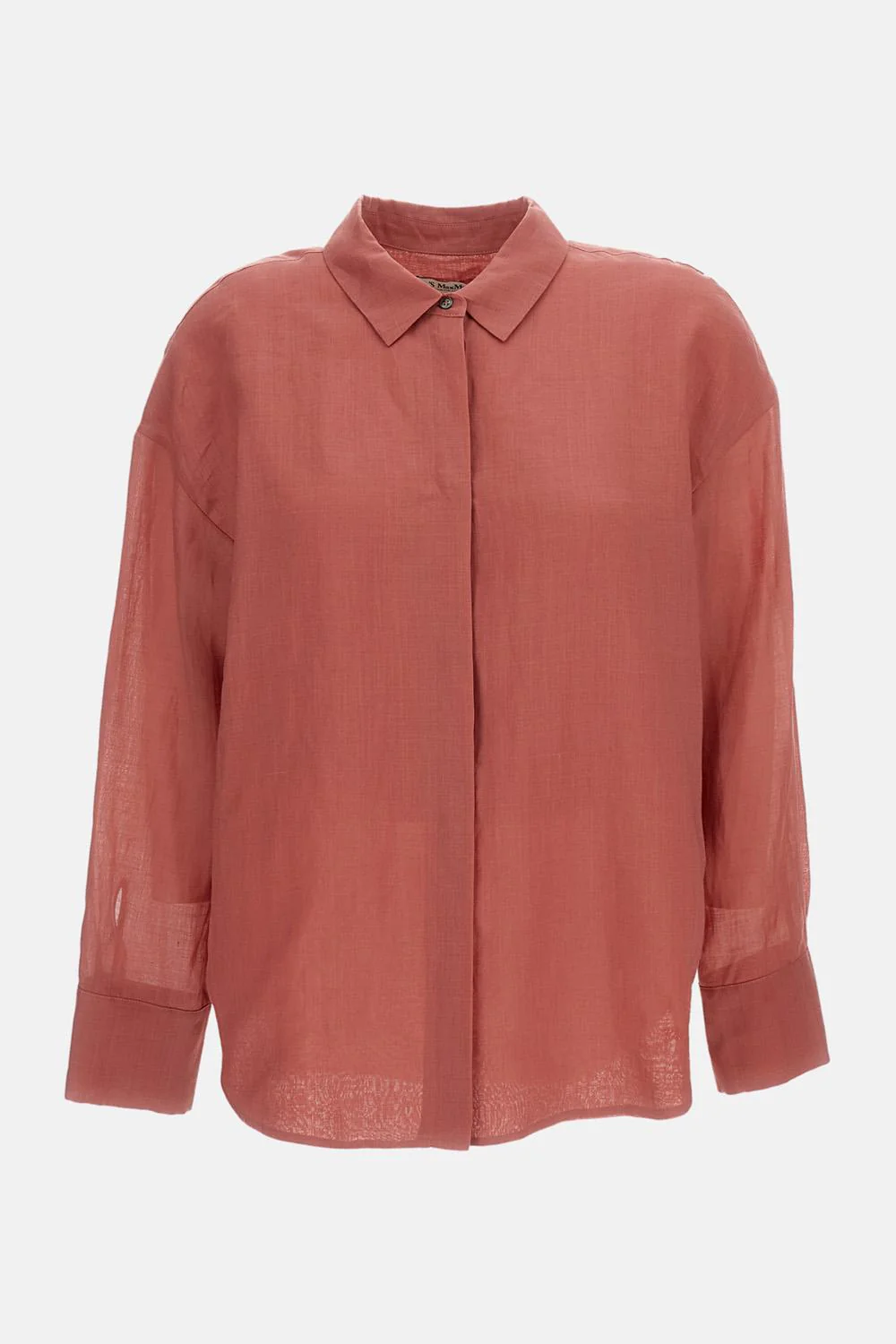 CAMICIA ABBRACCIO
