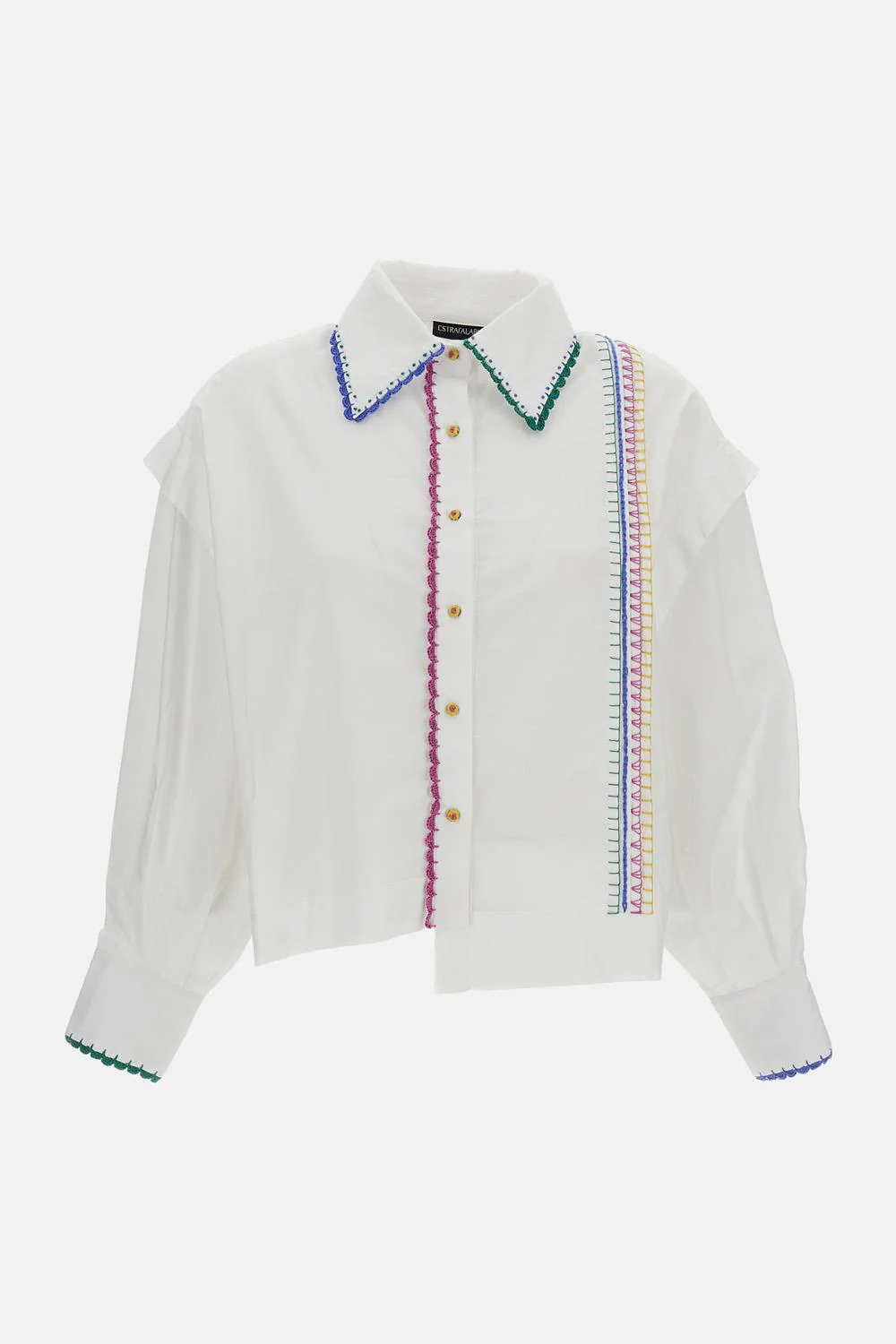 CAMICIA ALAY