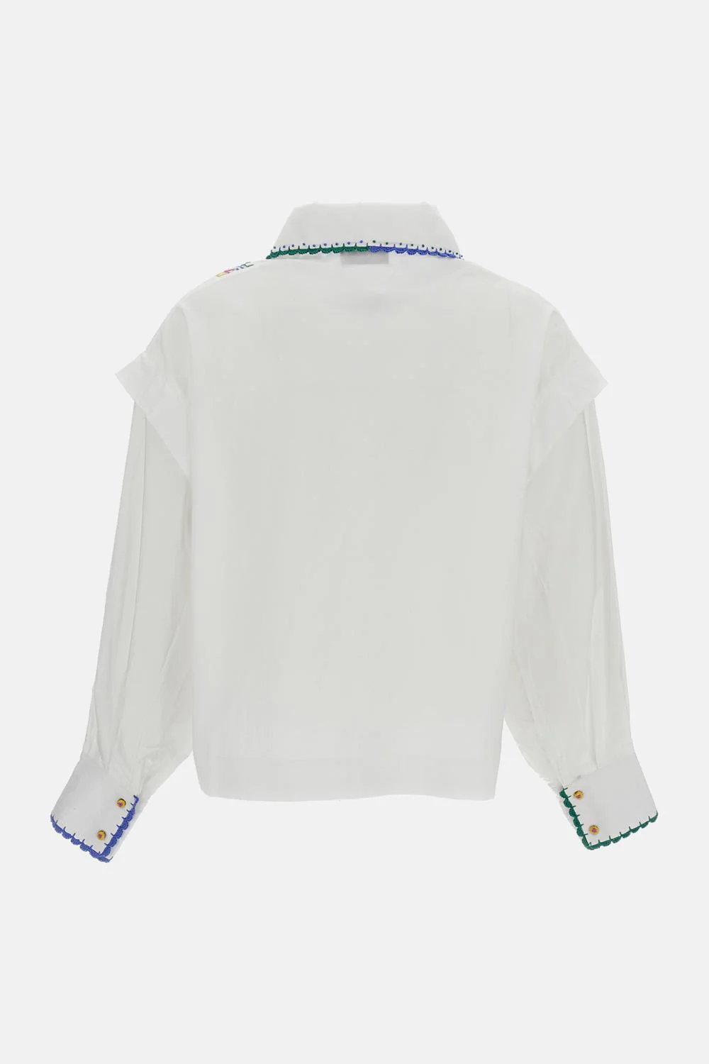 CAMICIA ALAY - Image 2