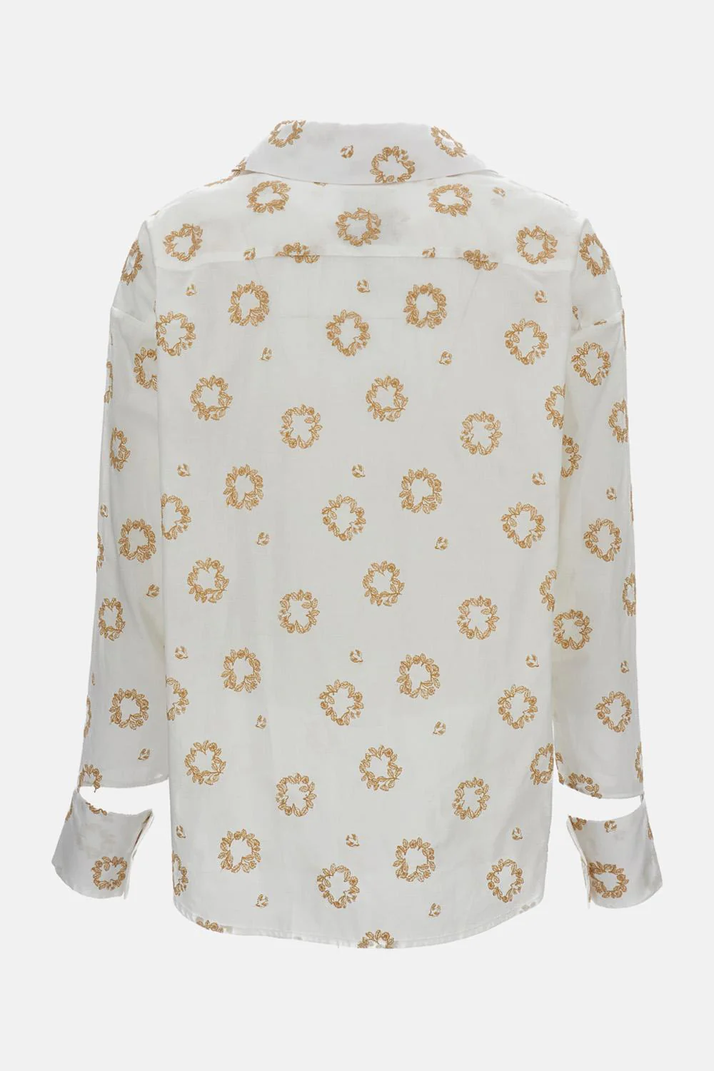 CAMICIA ANTOINE - Image 2