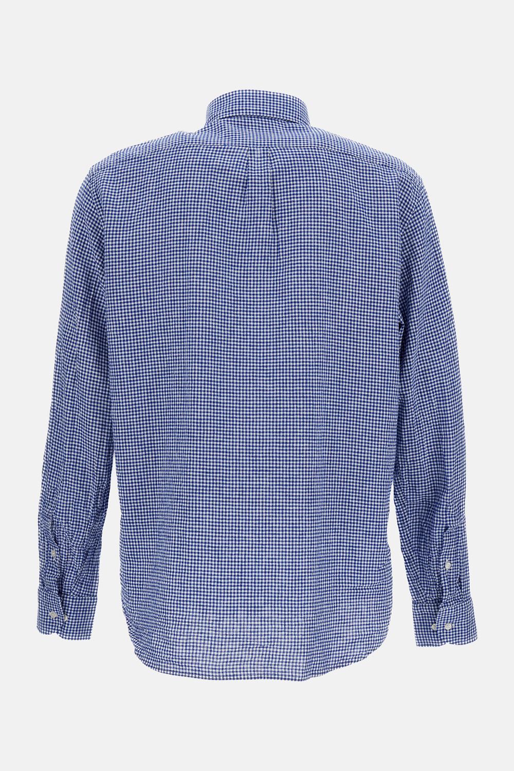 CAMICIA BRADFORD  A QUADRETTI - Image 2