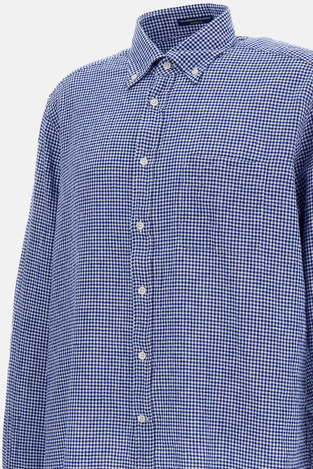 CAMICIA BRADFORD  A QUADRETTI - Image 3