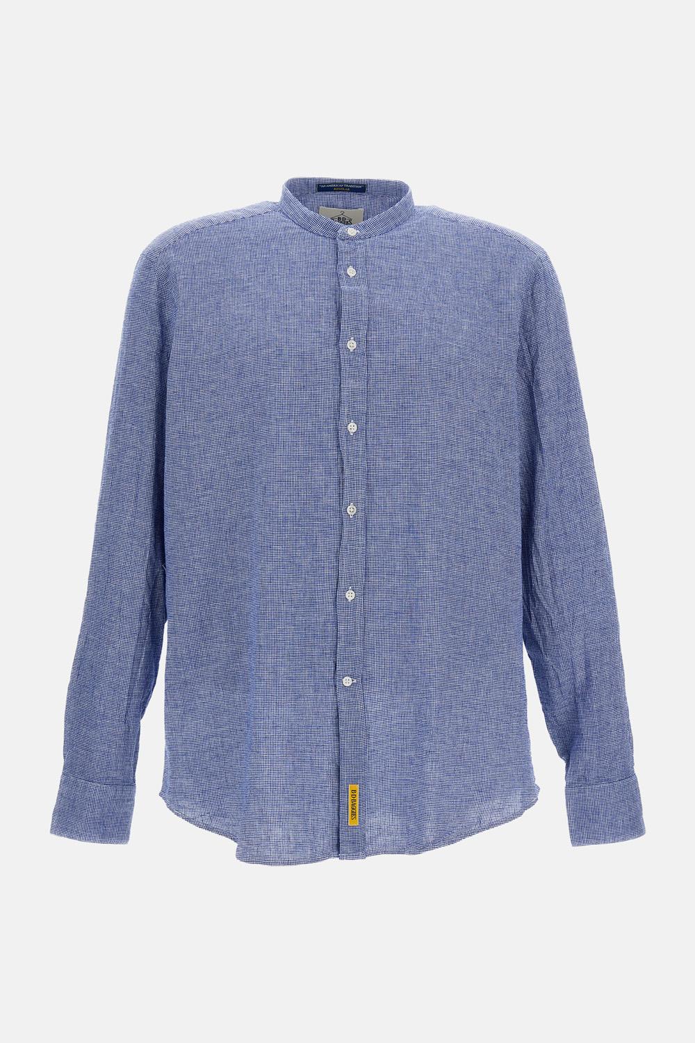 CAMICIA BRADFORD GIROCOLLO