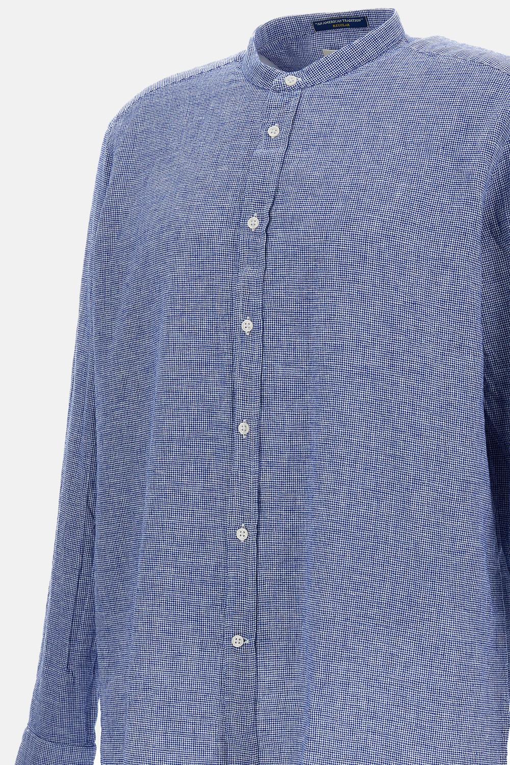 CAMICIA BRADFORD GIROCOLLO - Image 3