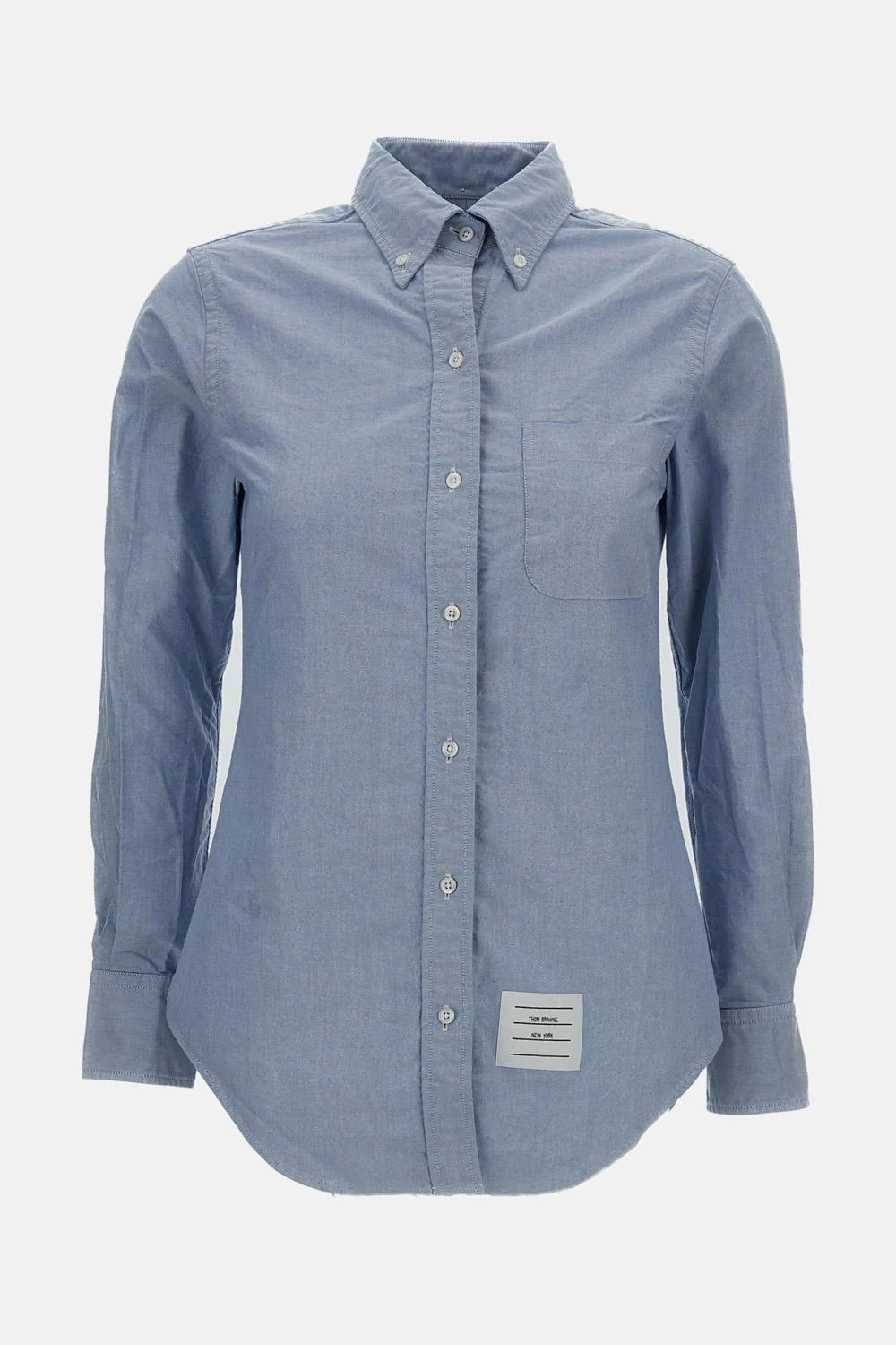 CAMICIA CLASSICA IN OXFORD