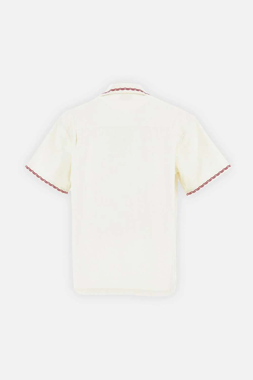 CAMICIA COCKTAIL - Image 2
