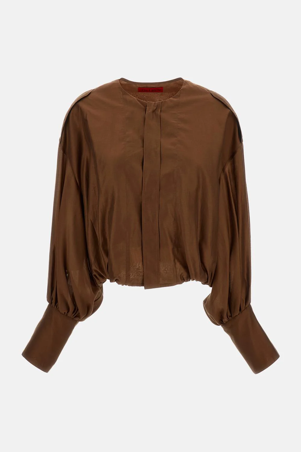 CAMICIA DIANA MUSSOLA LEGGERA